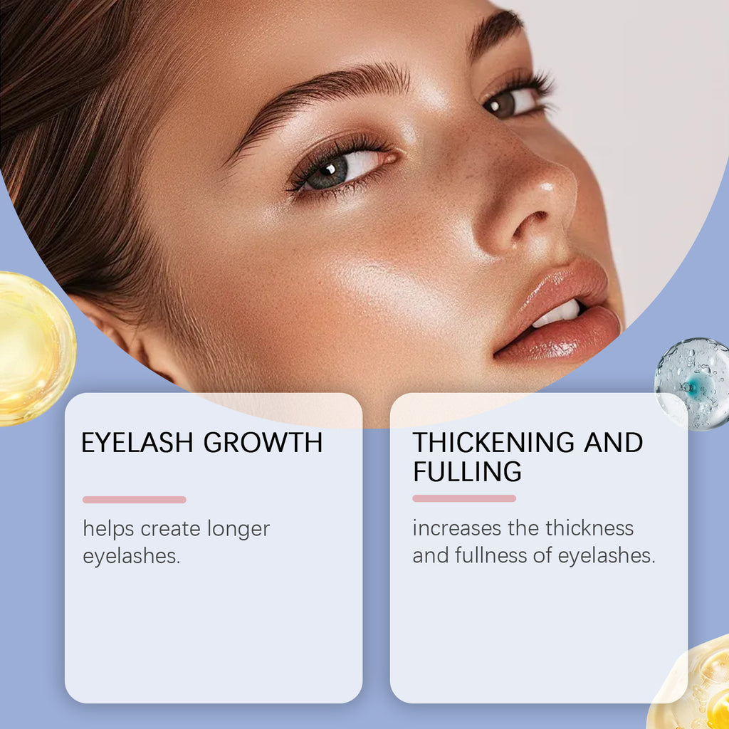 Le mascara Jaysuing recourbe les cils naturellement sans faire couler le maquillage. Il est waterproof, résistant à la transpiration et ne coule pas.