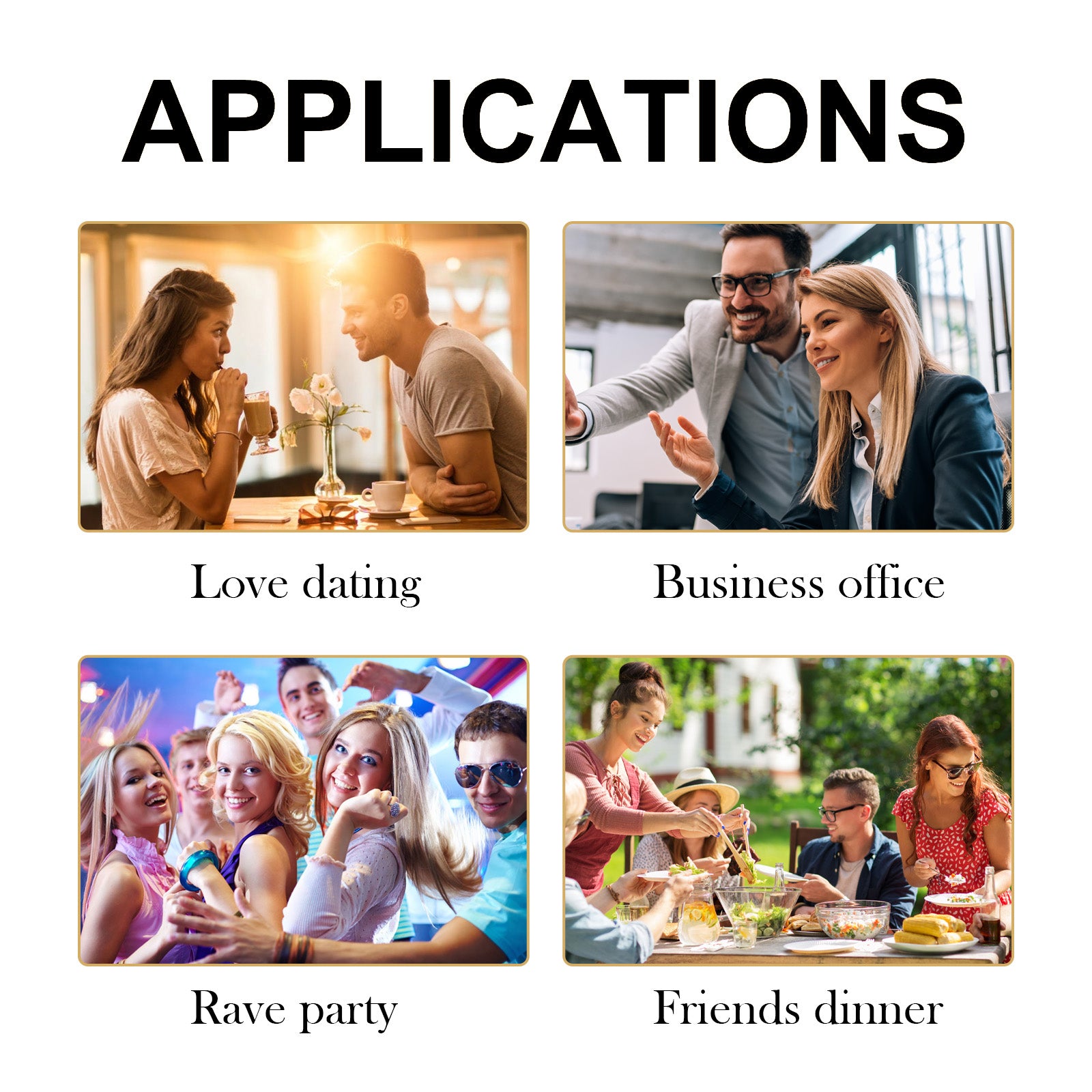 Roxelis Café Patchouli Parfum Naturel Frais Léger Élégant Longue Durée Sillage Parfum de Charme Ambiance Rendez-vous