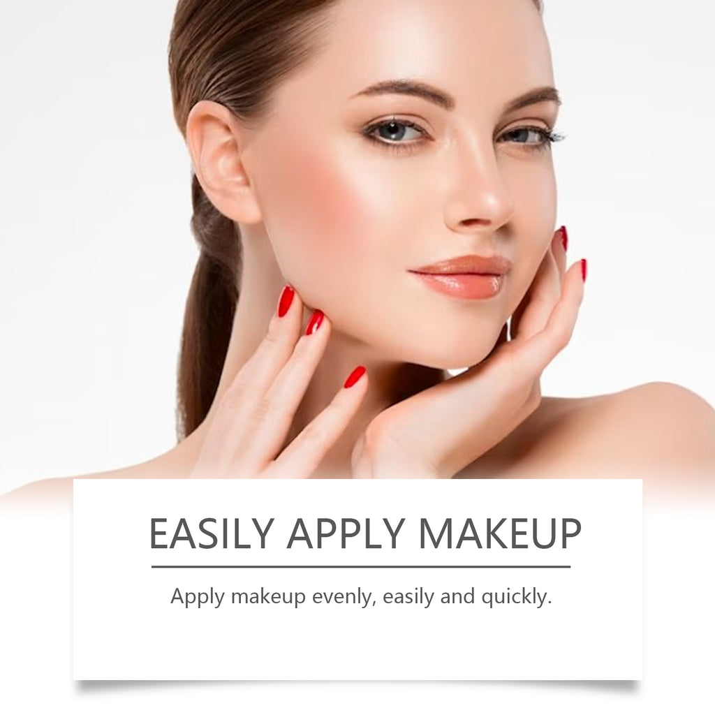 Fond de teint correcteur Eelhope Air Cushion hydratant et facile à appliquer, teint lumineux, base de maquillage légère