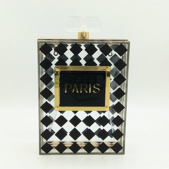 Parfum paris
