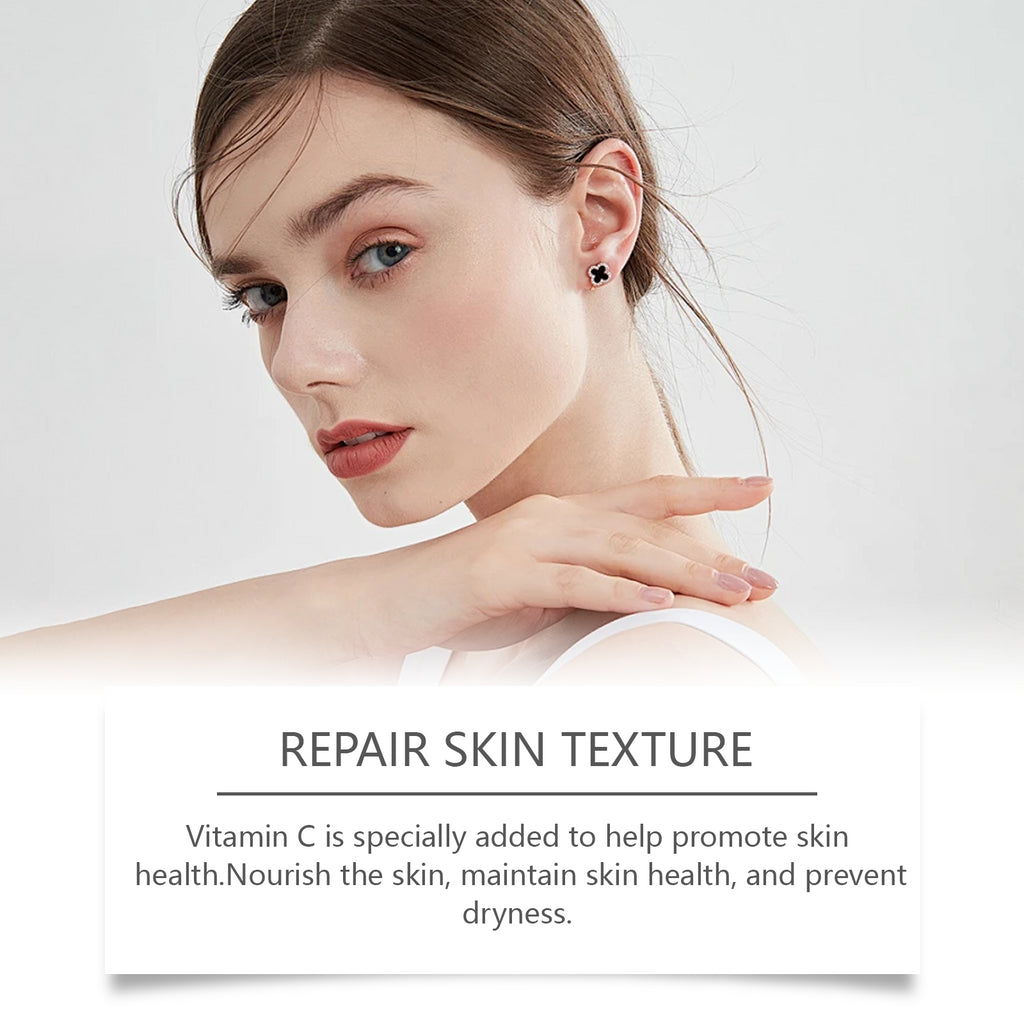 Fond de teint liquide hydratant West&Month, longue tenue, soin léger de la peau