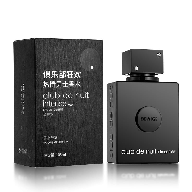 Parfum pour homme, longue tenue, parfum léger, Moyen-Orient, Dubaï, Émirats arabes unis