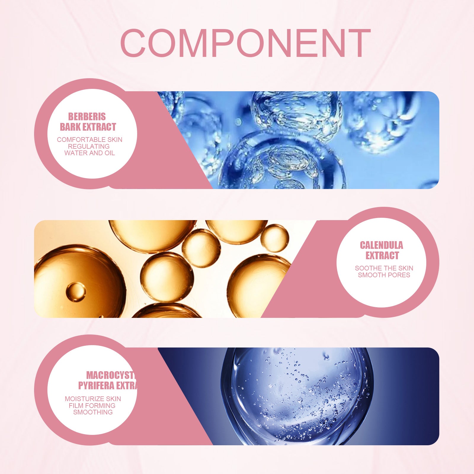 Gel de base EELHOE pour maquillage, crème correctrice hydratante et raffermissante, base isolante pour la peau.