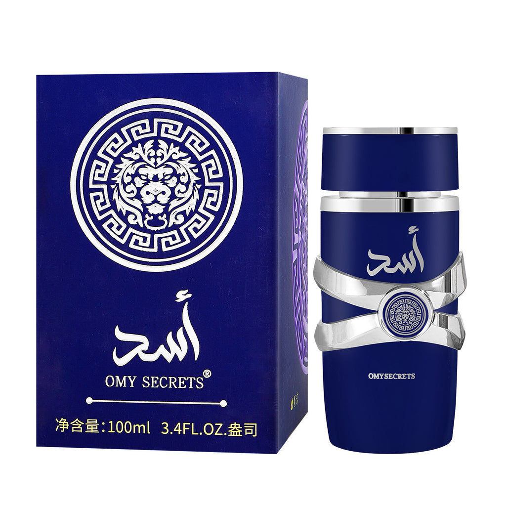 Parfum pour homme, longue tenue, parfum léger, Moyen-Orient, Dubaï, Émirats arabes unis