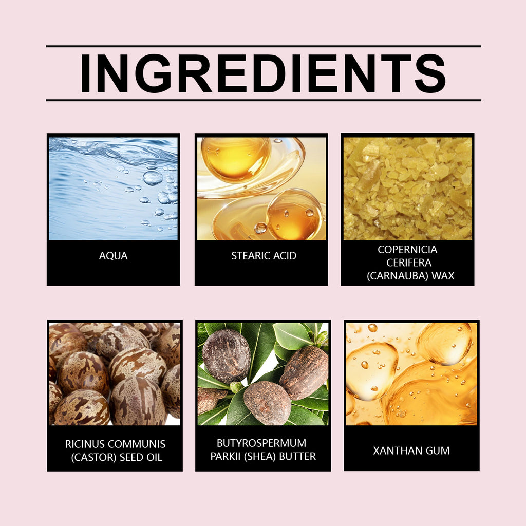 Mascara boucles brunes zephoco, hydrate quotidiennement, mascara fixateur beauté naturelle