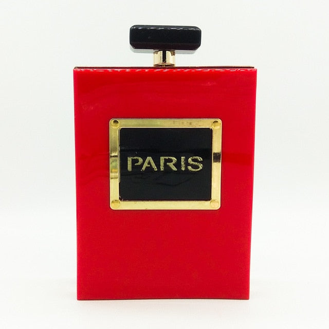 Parfum paris