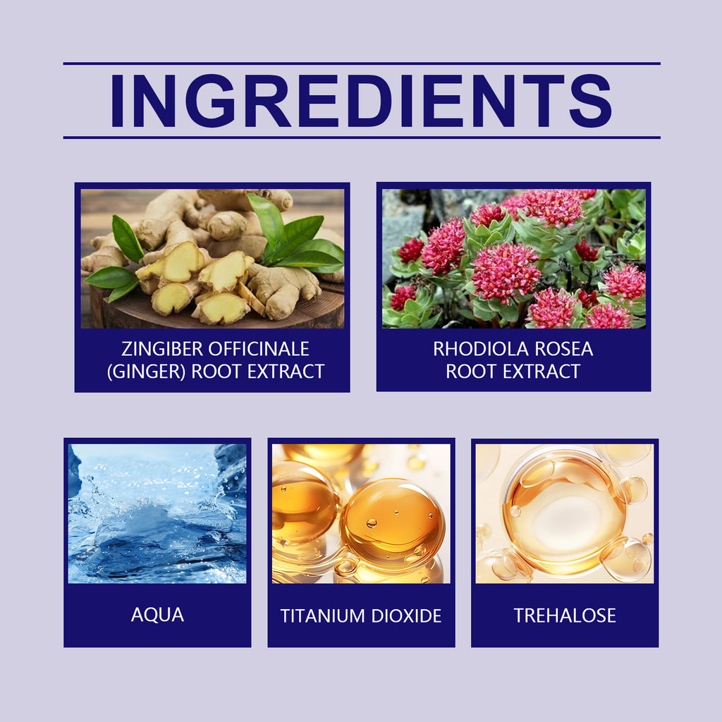 Fond de teint correcteur Eelhope Air Cushion hydratant et facile à appliquer, teint lumineux, base de maquillage légère