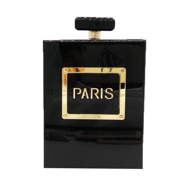 Parfum paris