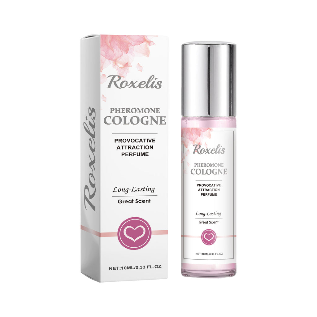 Parfum provocateur et séduisant, aux notes florales fraîches et élégantes, et à la fragrance longue durée, idéal pour les rencontres.